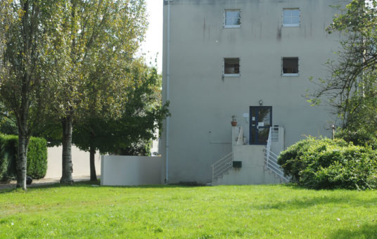 CPP La Chicotière : Centre de Postcure Psychiatrique