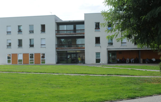 SSRA La Baronnais : Établissements de Soins de Suite et de Réadaptation en Addictologie