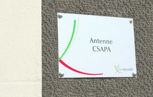 CSAPA