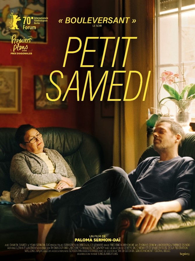 Soirée "Ciné Débat" 2