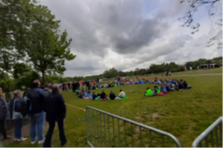 Rallye Citoyen Nort-sur-Erdre 6